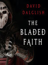Cover image for The Bladed Faith